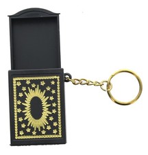Mystery Box Magic Keychain