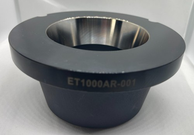 #ad WEATHERHEAD EATON DANFOSS ET1000AR 001 DIE ADAPTER RING $149.00