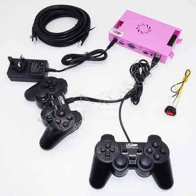 3188 in 1 Pandora Saga Box 12 Family-Version board 53 3D Video game Machine
