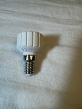 Image of Lyyt | Lamp Socket Converter | E14-GU10 - Edison 14 to GU10 Cap