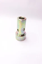 Adapter Bushing Kit Cat 2 for Quick Hitch 1-7/16" OD x 1-1/8" ID x 4" Length