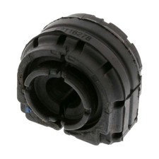 Lagerschale, Stabilisator VO-SB-13843 MOOG für AUDI VW SEAT SKODA