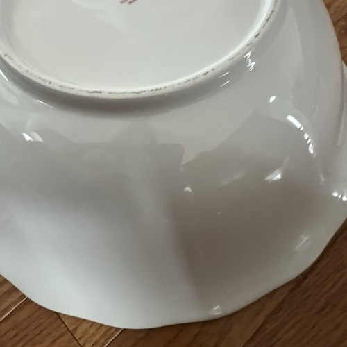 Williams Sonoma Twas the Night Before Christmas 13" Servierschale Rentier Weihnachten - Bild 17 von 18