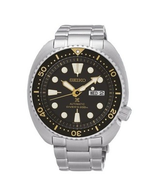 Seiko Prospex Turtle Diver's 200M Automatic SRP775K1