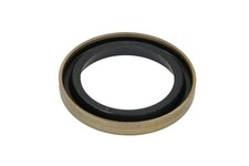 Pour JCB 2CX, 3CX, 4CX, 406, 408BZX, 409BZX Joint de vilebrequin 25x35x4, 8mm