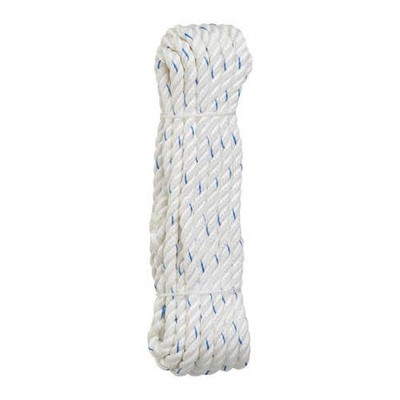 PLASTIMO XM MARINE LINES POLYESTER BLUE 16MM 48197