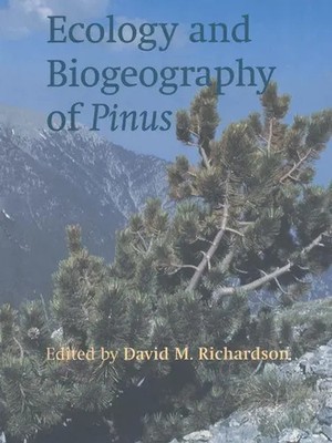 David M. Richardson | Ecology and Biogeography of Pinus | Taschenbuch | Englisch