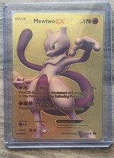 Mewtwo EX (98 Full Art) 98/99 Next Destinies Holo on eBay