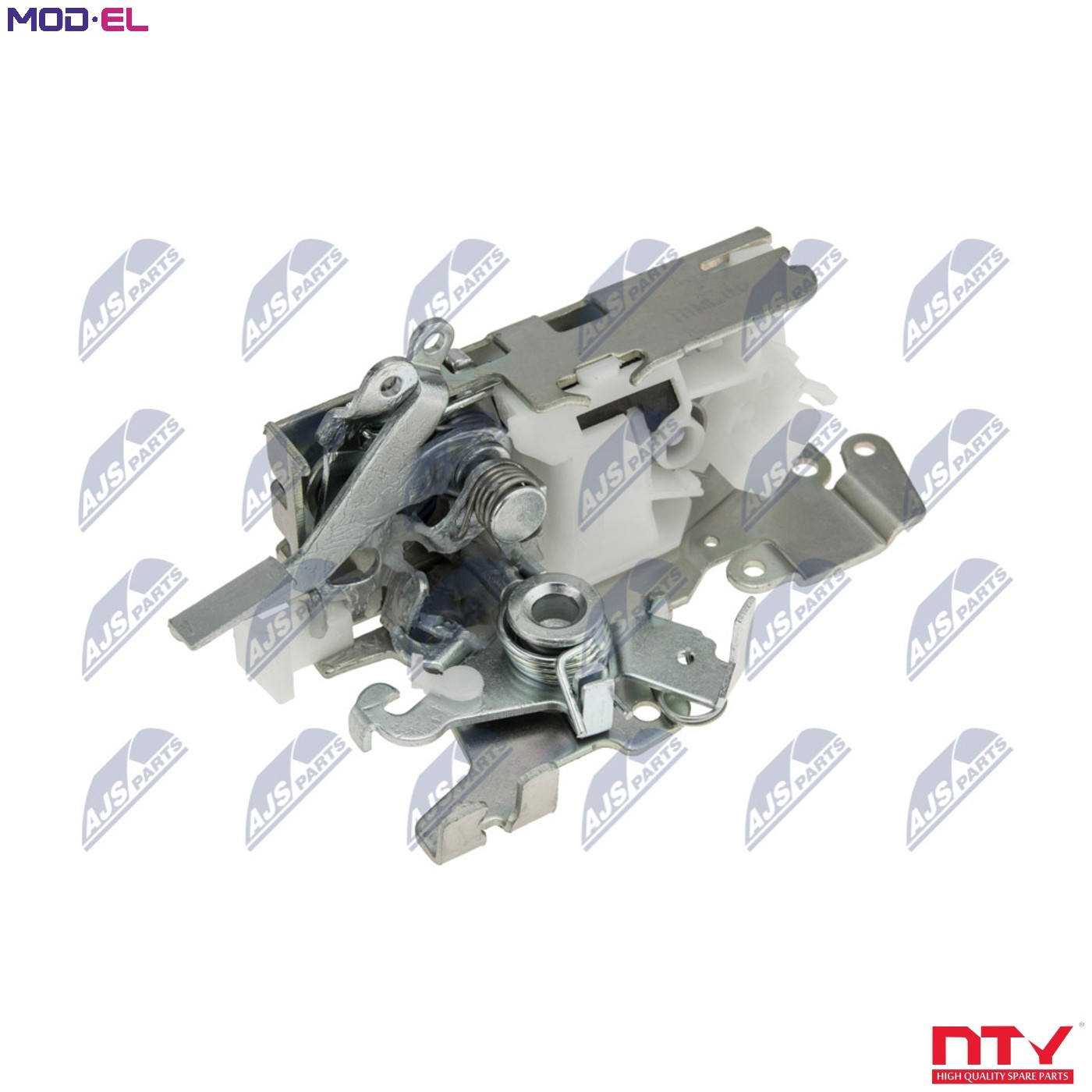 Fits NTY EZC-ME-092 FRONT DOOR LOCK ⭐UK Stock⭐ - Image 11