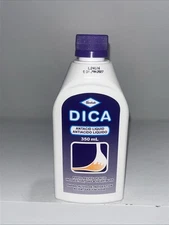 Sealed Dica Liquid Antacid, 350ml, Acid Indigestion, Gas + Heartburn Treatment. 