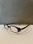 Gucci GG2469 2469 Eyeglasses Opal Violet — photo 3