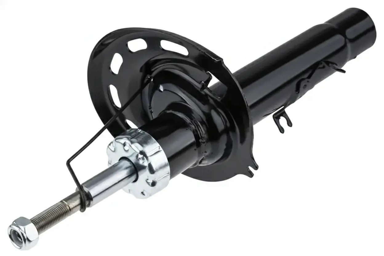 Ammortizzatore Assale anteriore Sx Spina superiore A-CT-058 NTY per CITROËN