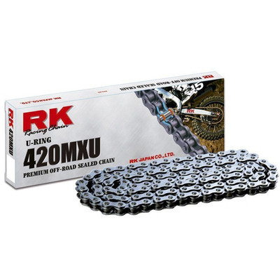 RK Cadena transmision 420MXU