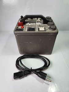 Dynalite 1000WI Power Pack For Parts Not Fully Tested
