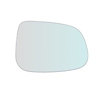 Glas RüCkspiegel Seite Rechts FüR Jaguar Xf Ii (X260) Von 2015-