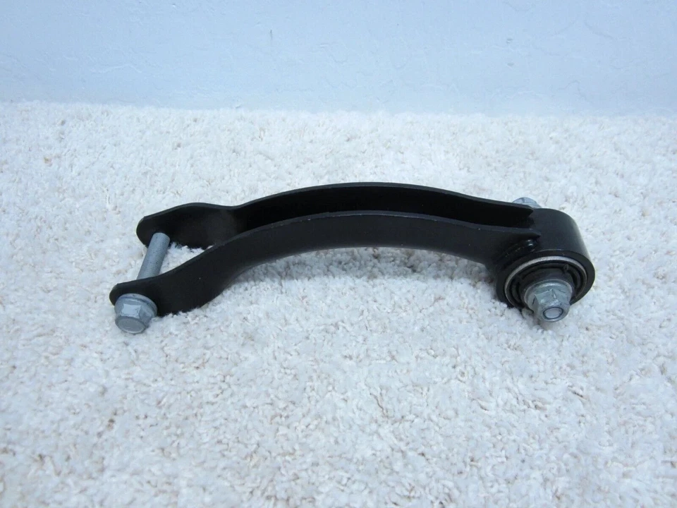 ОРИГИНАЛЬНЫЙ ЛЕВЫЙ РЫЧАГ УПРАВЛЕНИЯ ЗАДНИМ ЗВЕНОМ CHRYSLER 200 / JEEP CHEROKEE 5090124AA 27K #3I-3 - Изображение 2 из 2