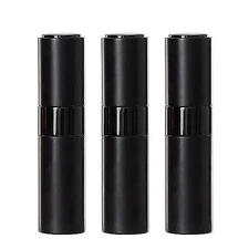 YOCASII 3PCS Travel Perfume Bottle Refillable, 8ml Cologne Bottle, Portable