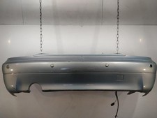 Pare-choc arrière Citroen XSARA