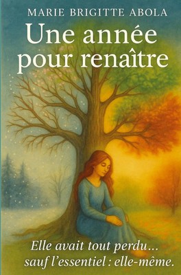 Marie Brigitte ABOLA | Une année pour renaître | Taschenbuch | Französisch