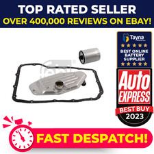 Automatic GearBox Oil Filter fits DODGE DURANGO HB 4.7 03 to 09 EVA Transmission