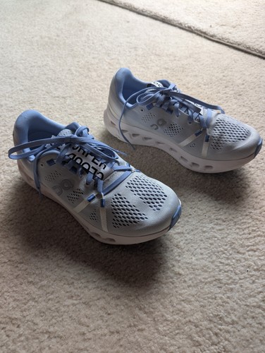 On Cloud Clouodtecphase Women's Running Shoes Sz 7.5