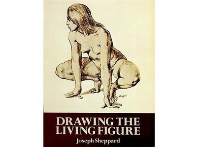 Foreign Books Art Anatomy