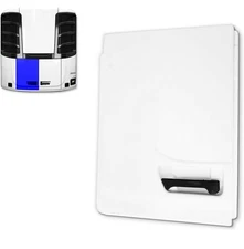 TORQUE Reefer Curbside Center Door Panel for Thermo King Precedent S-600 S-700