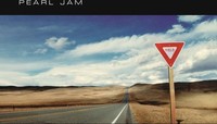Vinile - Pearl Jam - Yield - Epic -D- Neu