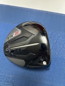Titleist TSi2 ドライバー 10° ヘッド単体 タイトリスト tsi2 ドライバー ヘッドのみ Titleist - Tsi2