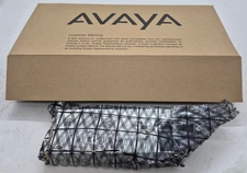 Open Box Avaya EC8005A01-E6 VSP 8000 AC 100-240V Power Supply Unit