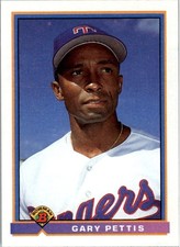 1991 Bowman Baseball (251-500) - You Pick - 5 CARD MIN Free Shipping READ NM