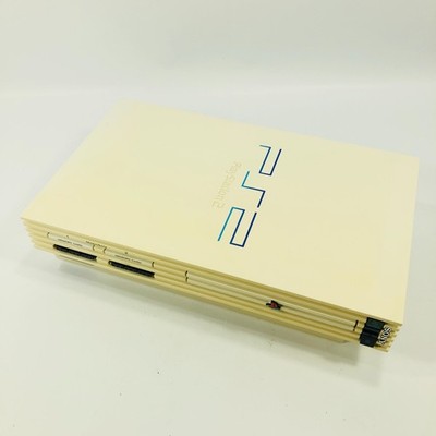 PS2 PlayStation 2 Racing Pack/PS2/SCPH-55000 GT EX+] Sony PlayStation2 PS2 SCPH 55000 GT Racing Pack Console only