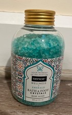 Sence Wellness REAWAKEN Bath and Foot Crystals 21.1oz