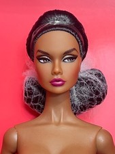 [NUDE DOLL ONLY] Poppy Parker LEMON LULLABY Integrity Toys Fashion Royalty
