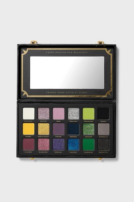 Coven Apothecary Of Colour Pressed Powder Palette Lidschatten Damen Goth