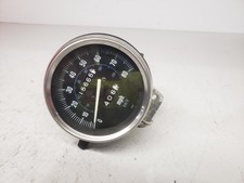 KAWASAKI ELIMINATOR BN125 2007 QUADRO STRUMENTI SPEEDO