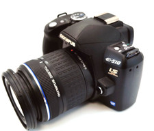 Olympus E 300 for sale - eBay