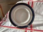 One Royal Doulton STANWYCK Dinner Plate. Bone China Multiple Available