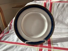 One Royal Doulton STANWYCK Dinner Plate. Bone China Multiple Available