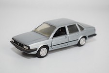 C17 1:43 CONRAD 1015 VW VOLKSWAGEN SANTANA GL MET. GREY EXC. COND.
