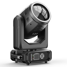 Beam 250W 18Prism RGBW Moving Head Light Gobo Stage Light Effect DMX for Disco