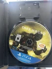 Dark Souls III PlayStation 4 [Game Disc Only] PS4