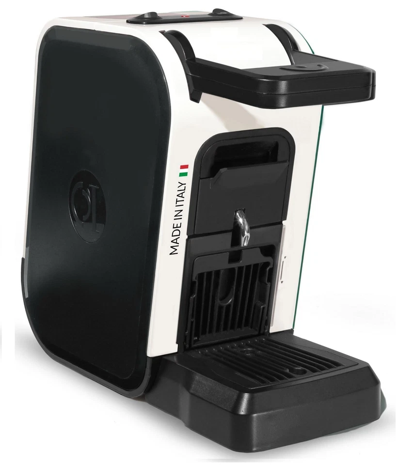 Macchina da caffè SPINEL mod. CIAO CAPS per sistema Espresso Point Lavazza - Immagine 4 di 4