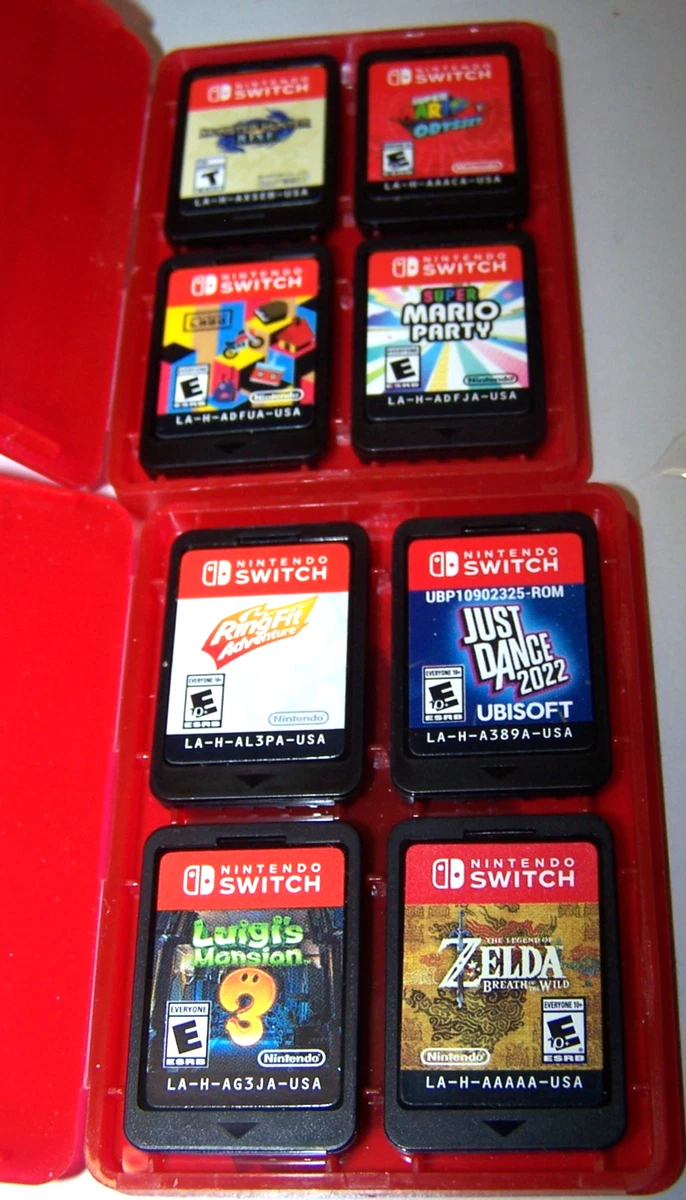 Las mejores ofertas en Videojuegos para Nintendo Super Mario