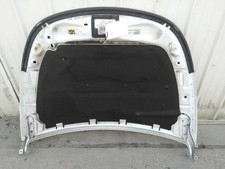 Used Hood Fits 2016 Dodge Dart Grade A
