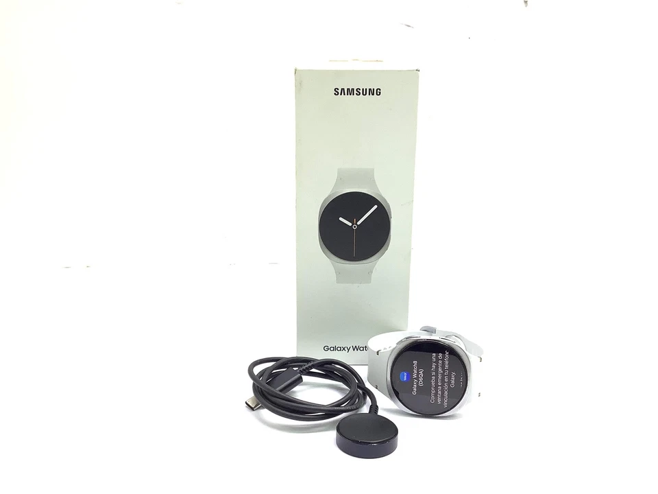 Samsung Galaxy Watch 8, foto 4 de 5