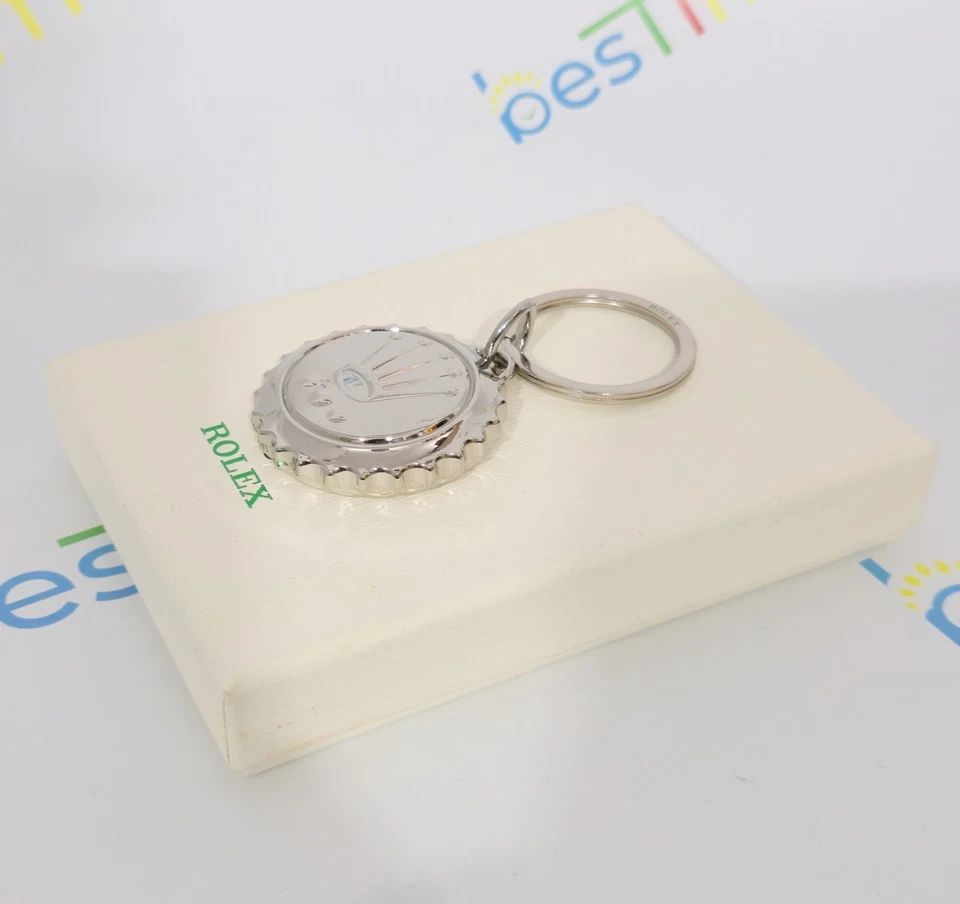 Rolex брелок V.I.P коллекционеров подарок - новое состояние товара - Изображение 2 из 4
