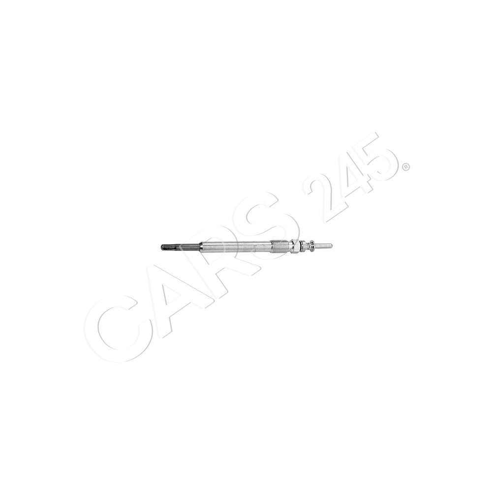 Glow Plug FEBI For VAUXHALL OPEL Astra Astravan Frontera Omega Sintra 9118201