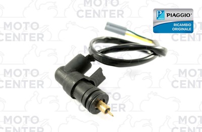 STRUMENTAZIONE CONTACHILOMETRI TACHIMETRO PIAGGIO SFERA RST 50 1995 1997 C0100 - Foto 7