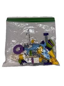 LEGO Friends Sunshine Catamaran 41317 Retired Complete With Box Manual Pieces